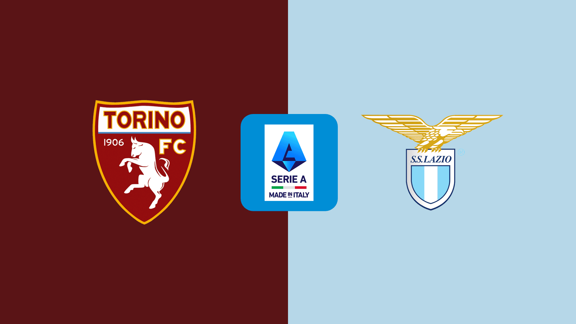 Torino v LAzio