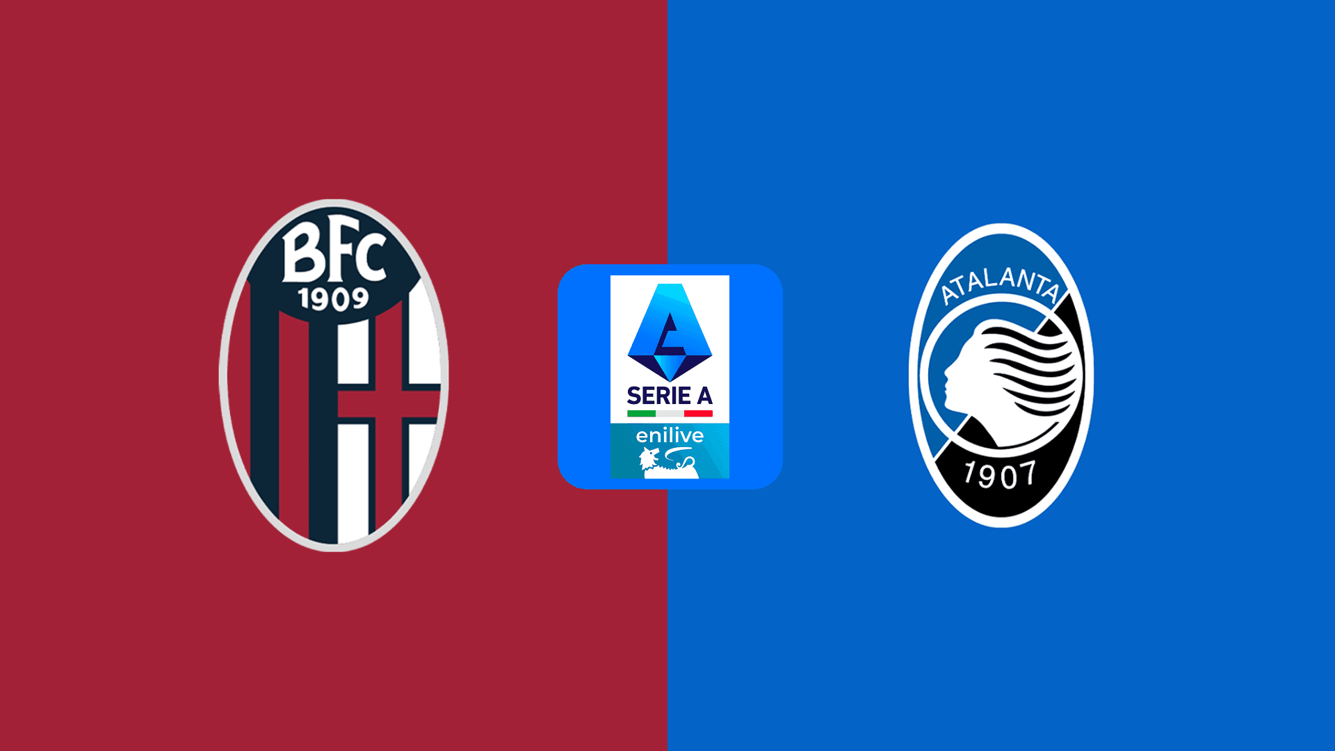 bologna v Atlanta