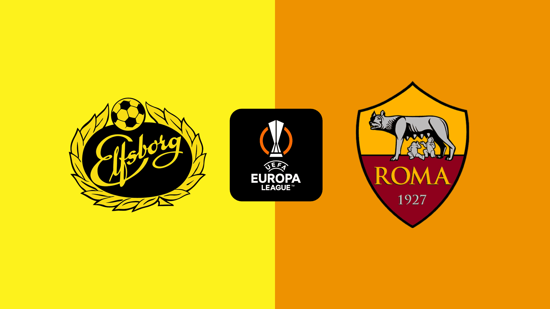 elfsborg v roma