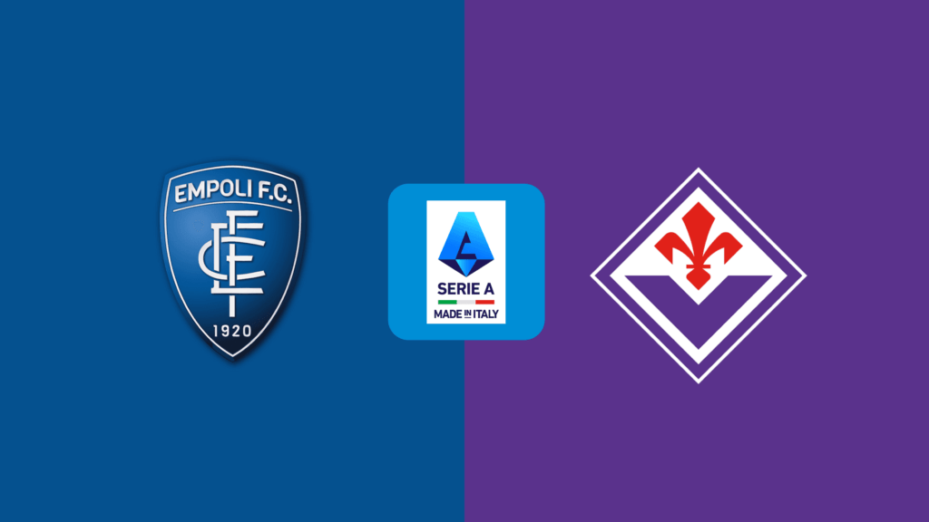 empoli v Fiorentina