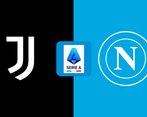 juventus napoli