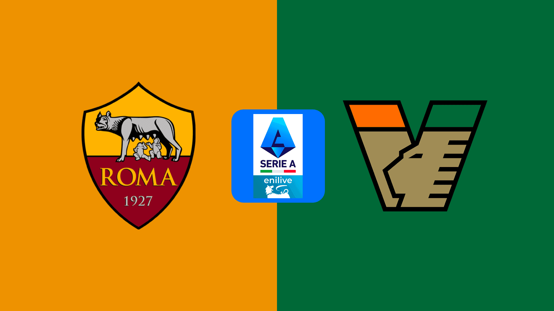 roma v Venezia