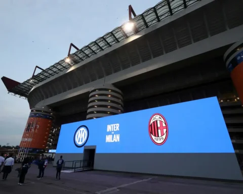 Milan inter