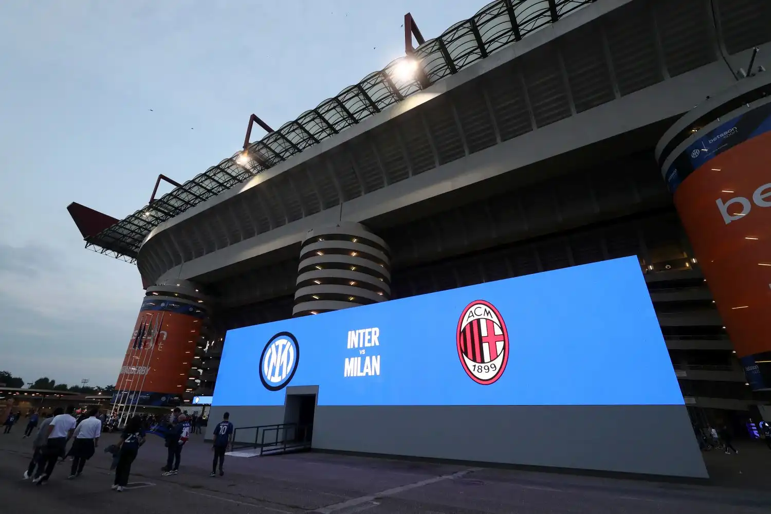 Milan inter