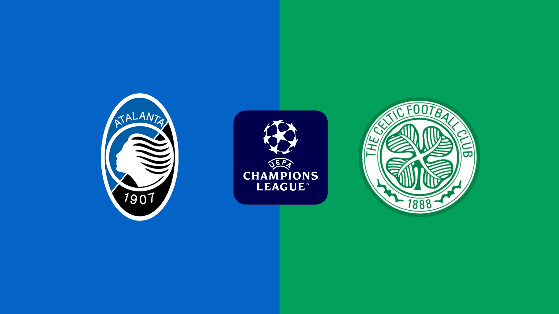 Atalanta v Celtic