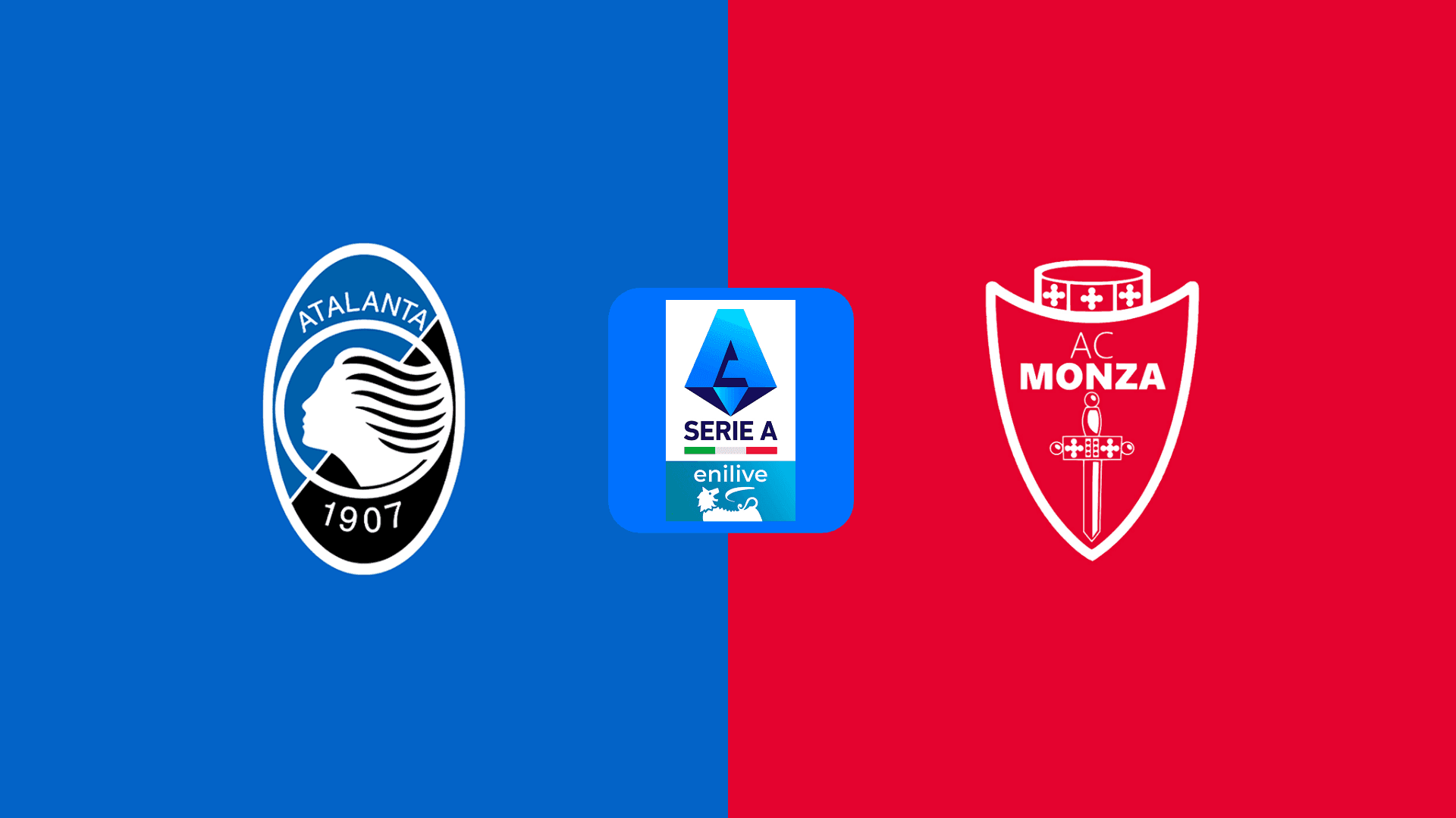 Atalanta v Monza