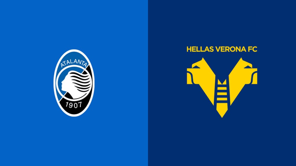 Atalanta v Verona