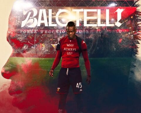 Balotelli