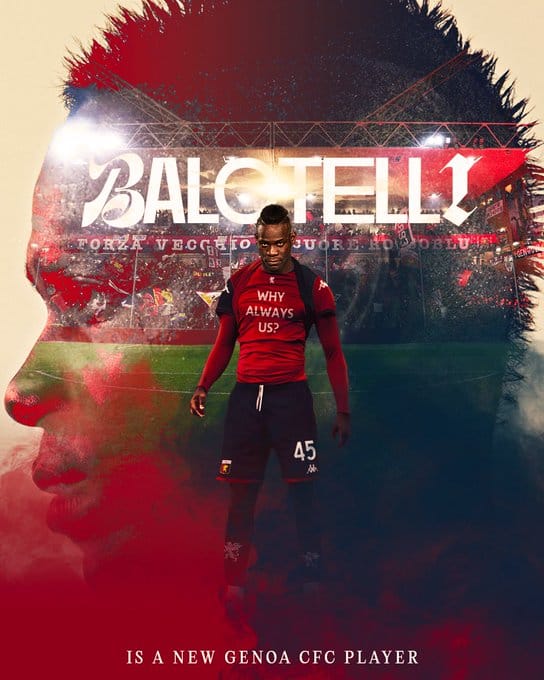 Balotelli