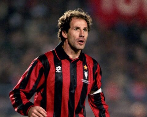 Baresi