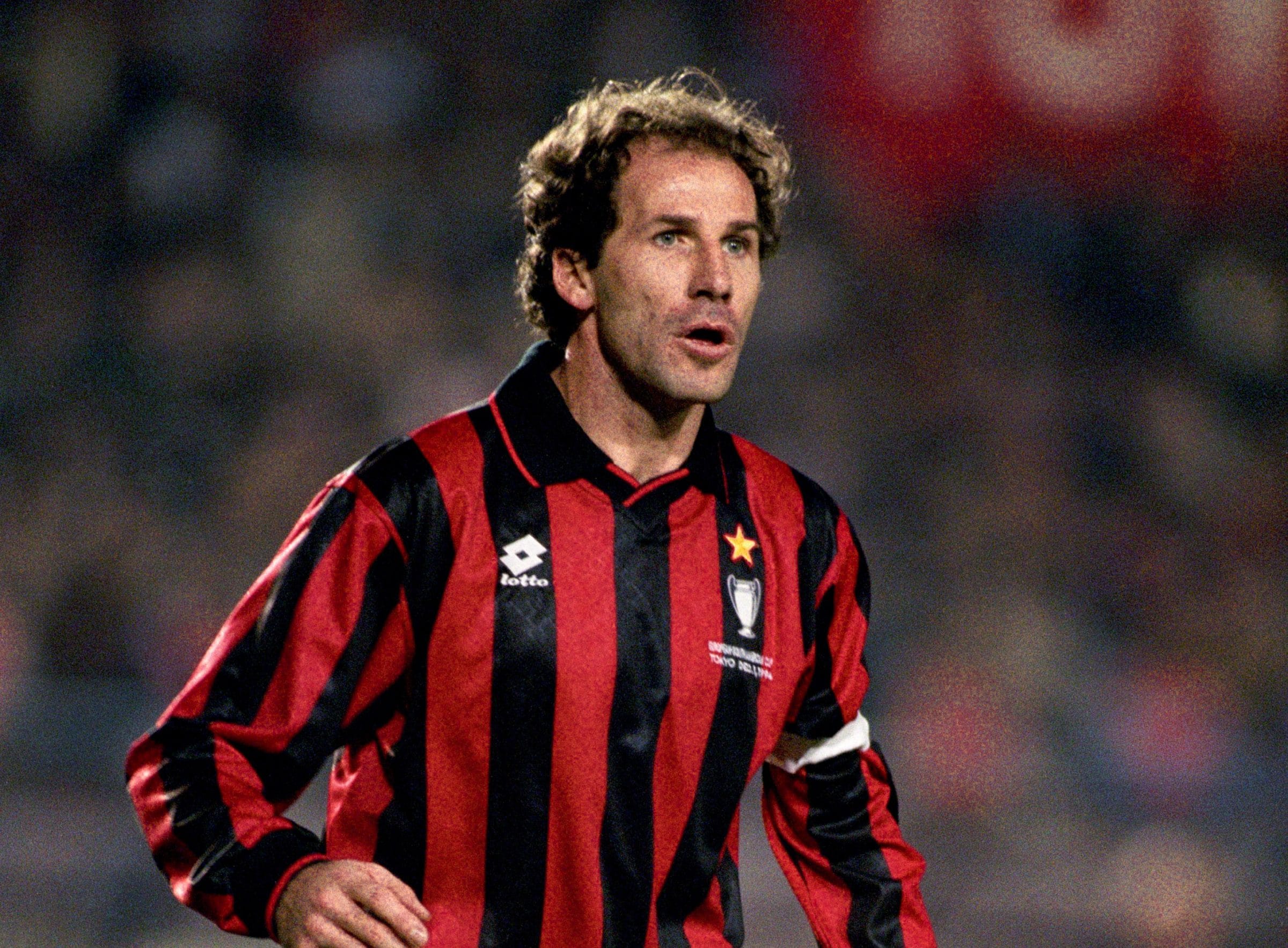 Baresi