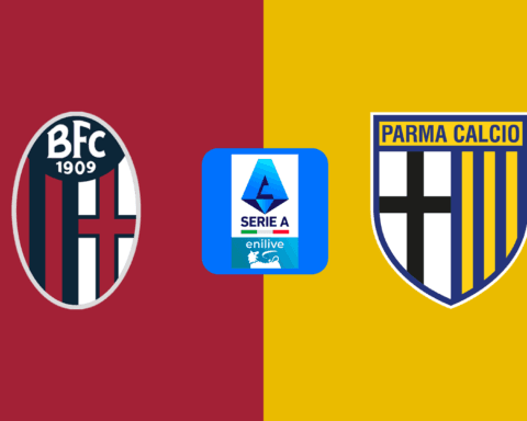 Bologna v Parma