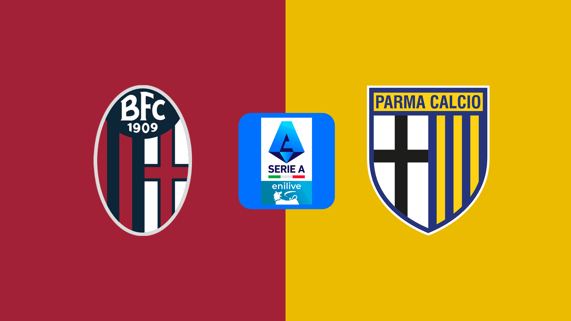 Bologna v Parma