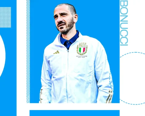 Bonucci