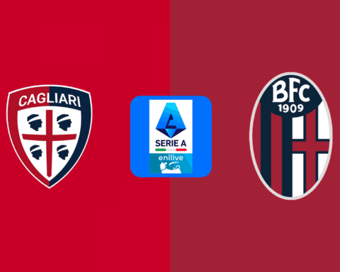 Cagliari v Bologna