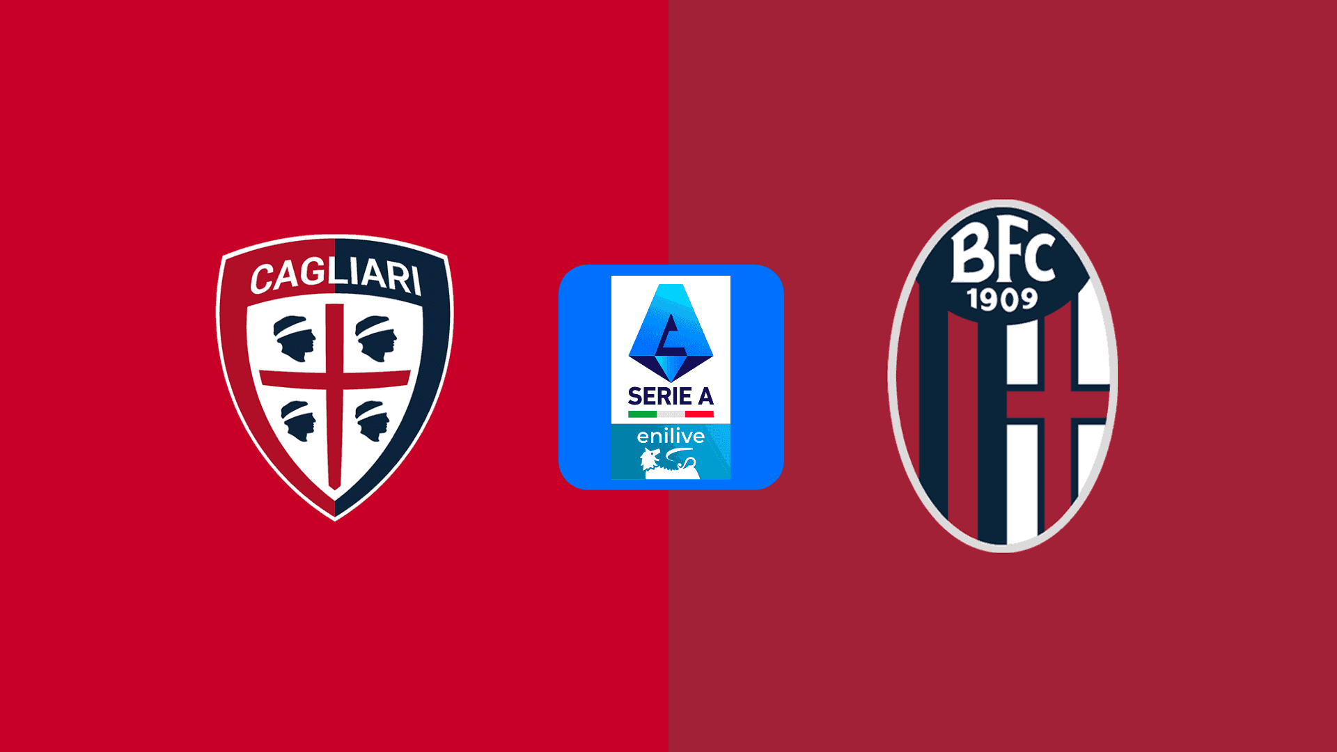 Cagliari v Bologna