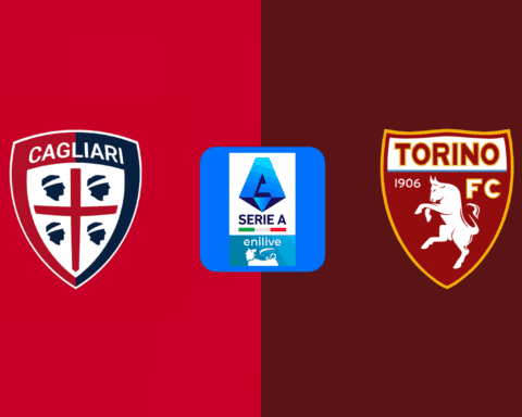 Cagliari v Torino