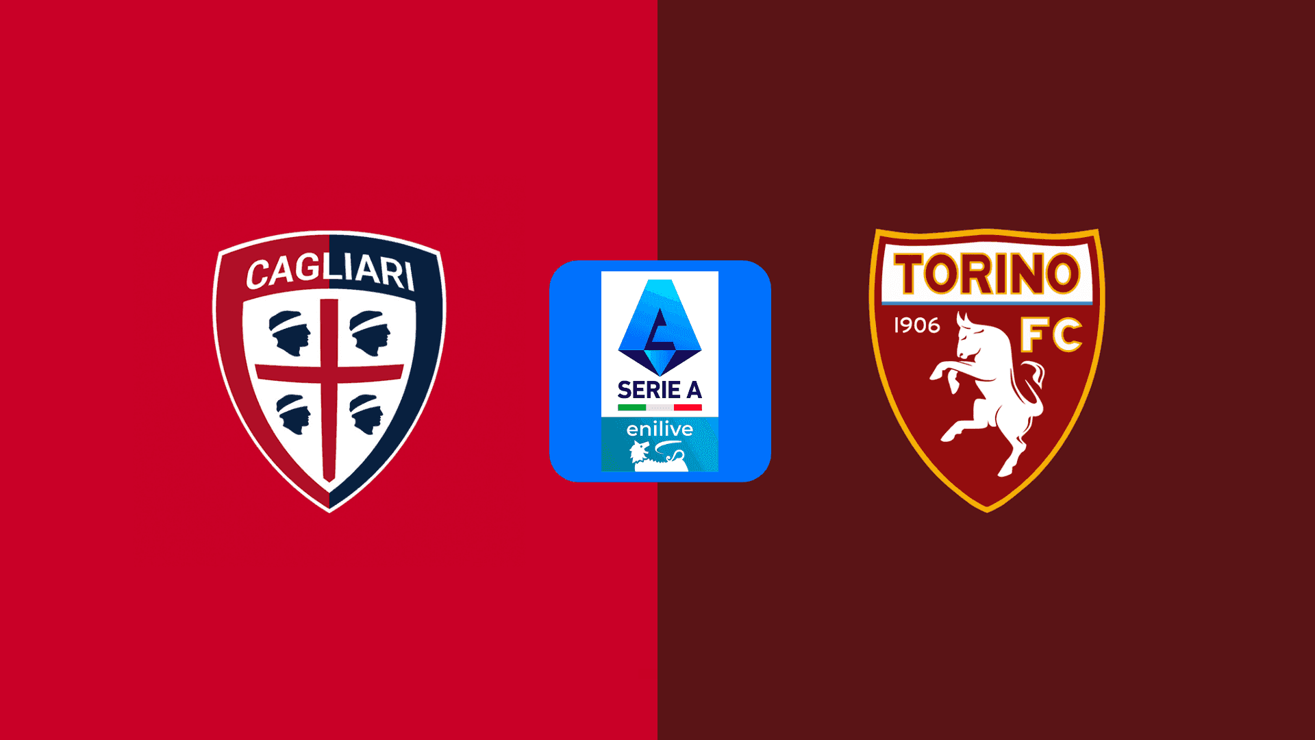 Cagliari v Torino