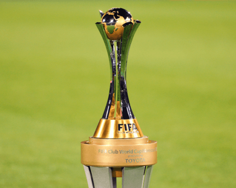 Club world cup