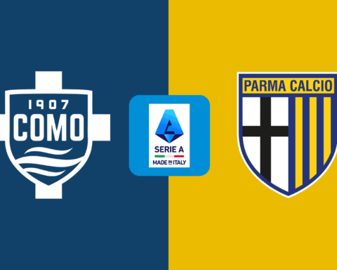 Como v Parma