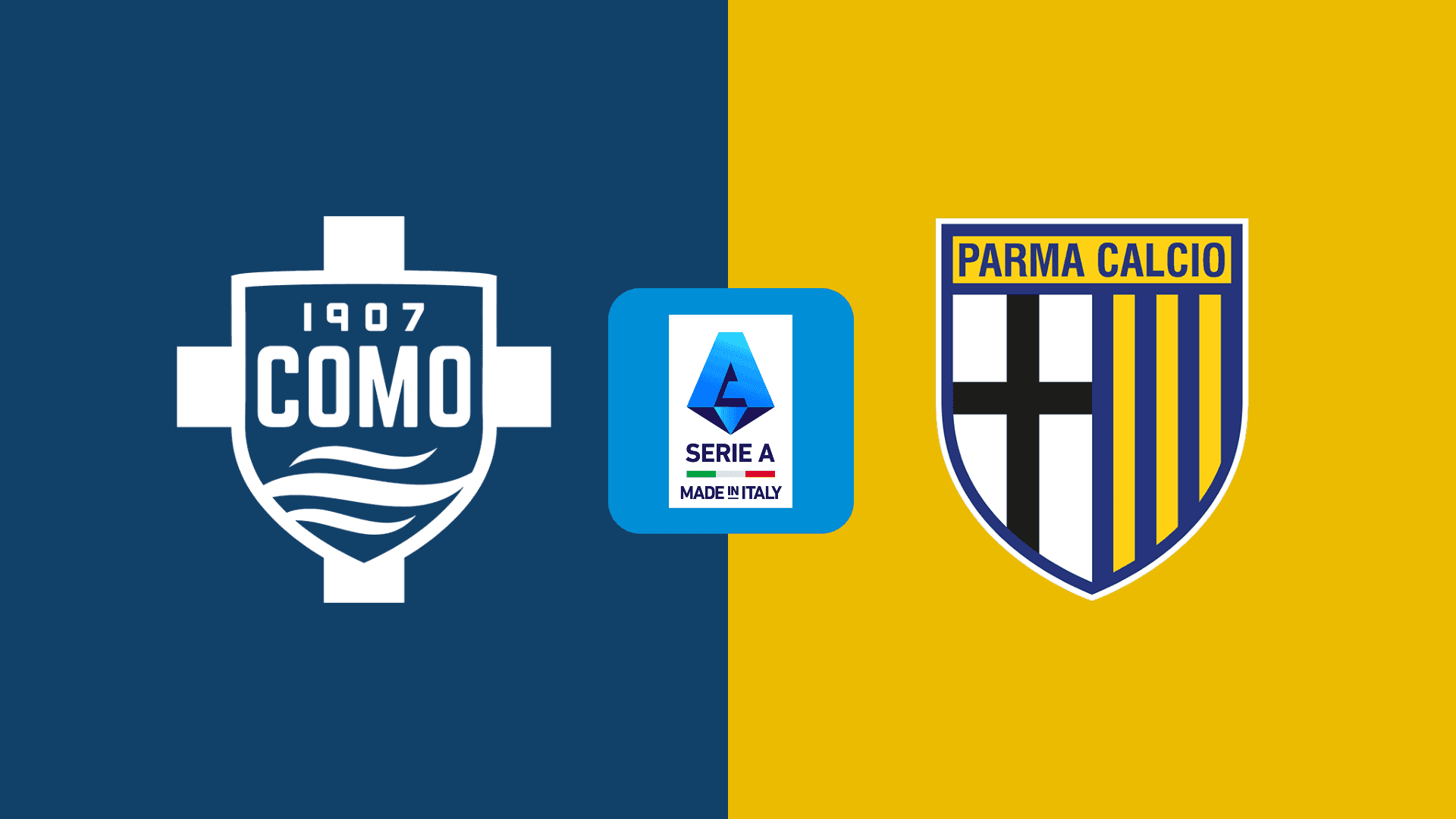 Como v Parma