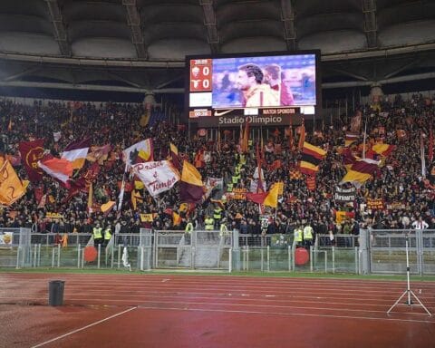 Curva Sud