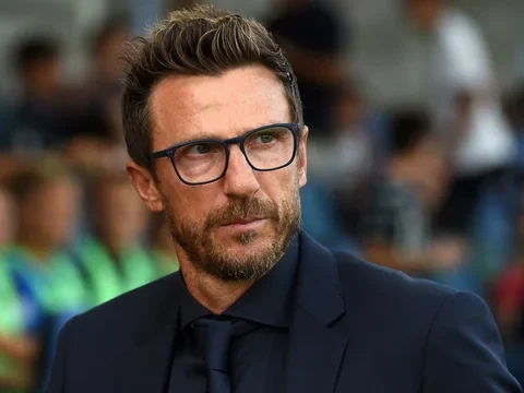 Di Francesco