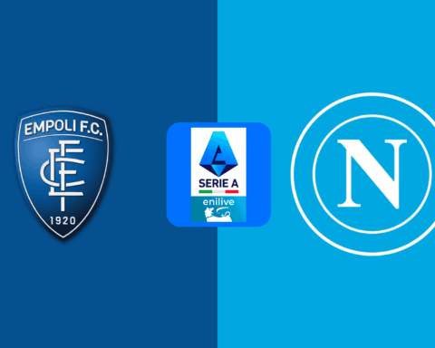 Empoli v Napoli