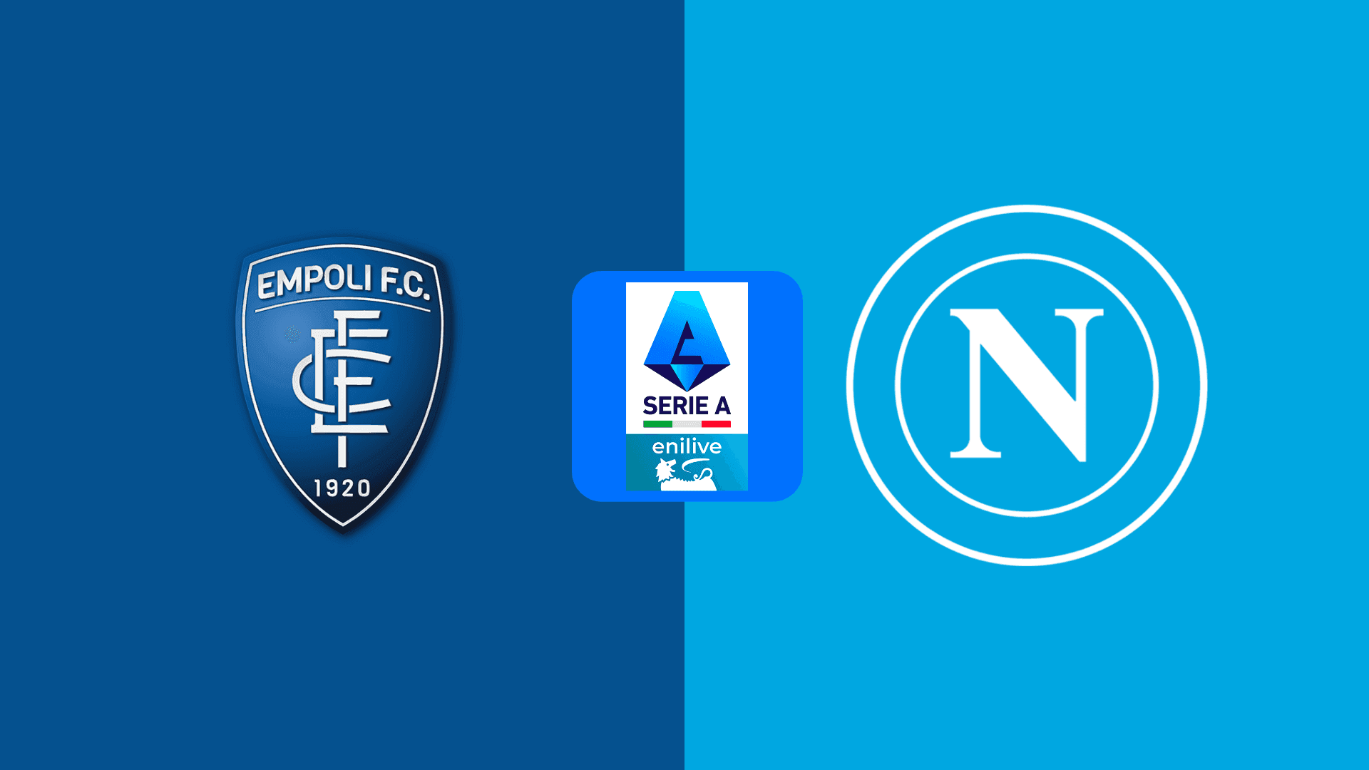 Empoli v Napoli