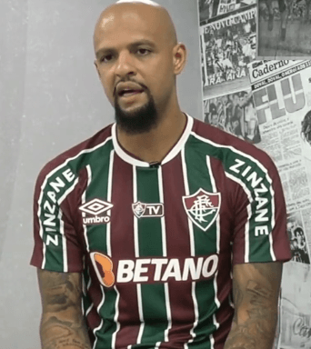 Felipe Melo