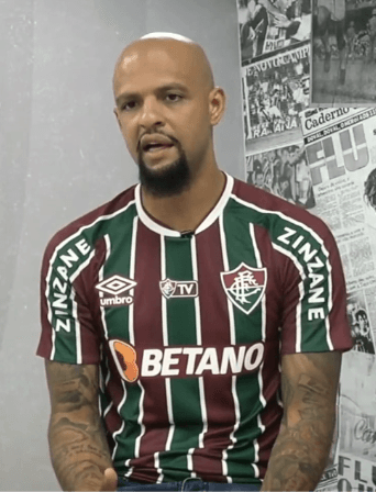 Felipe Melo