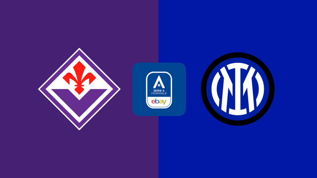 Fiorentina v Inter