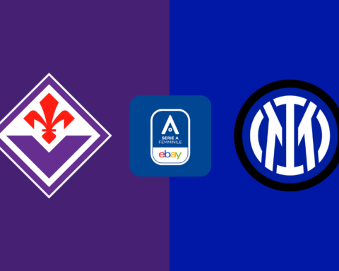 Fiorentina v Inter