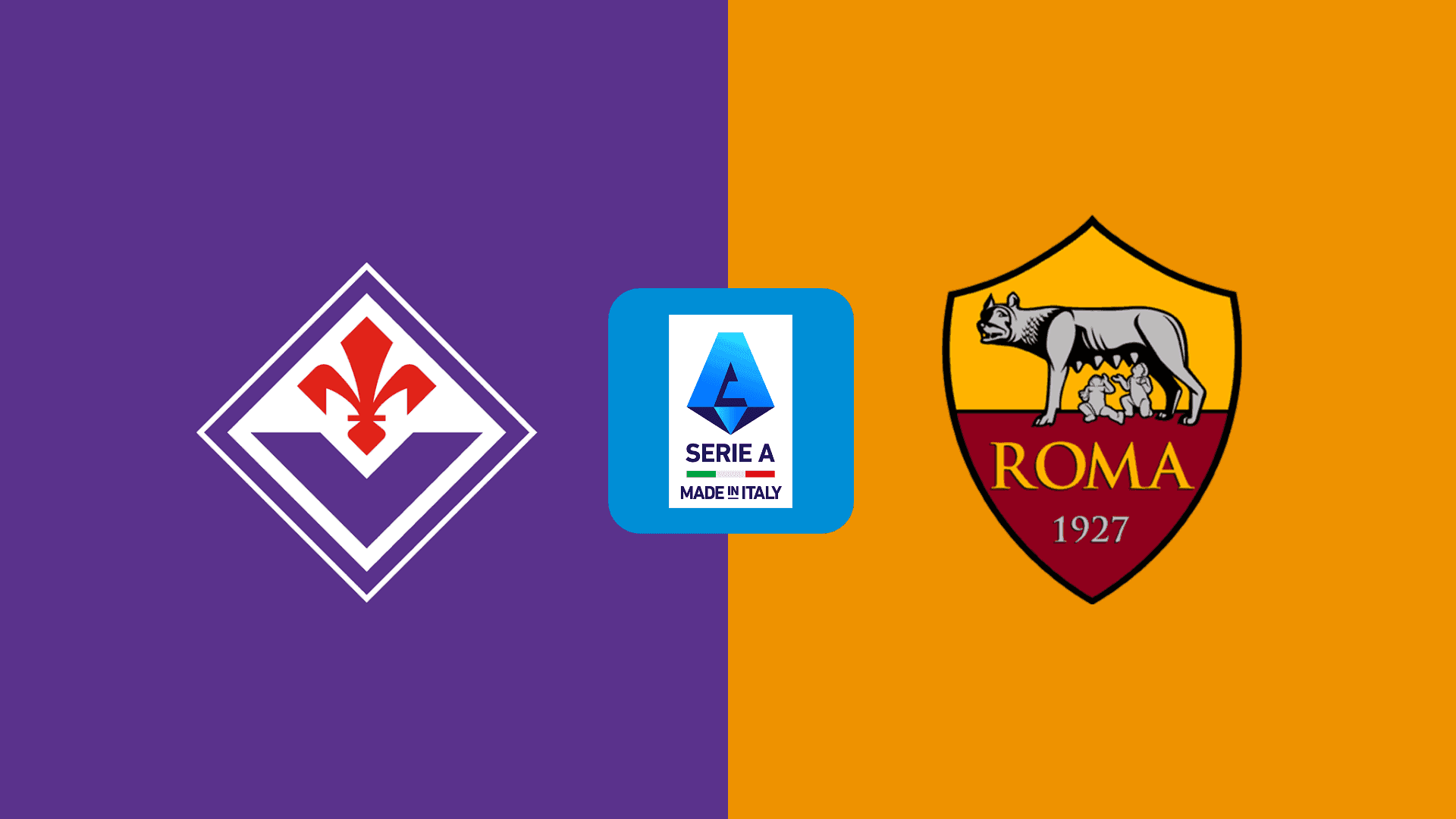 Fiorentina v Roma