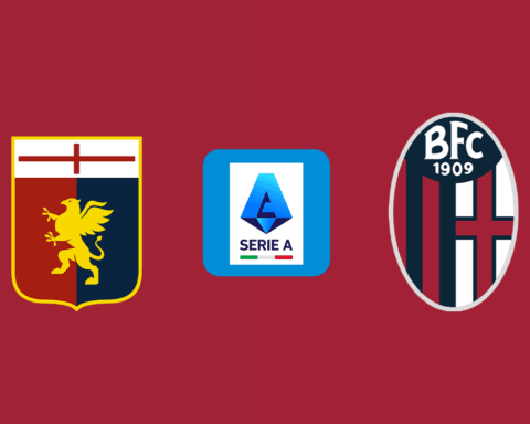 Genoa v Bologna