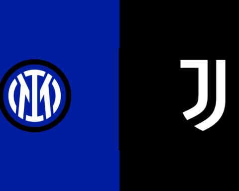 Inter v Juventus