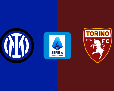 Inter v Torino