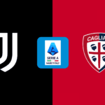 Juventus v Cagliari