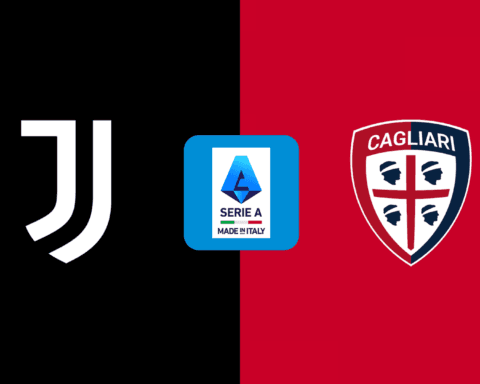 Juventus v Cagliari