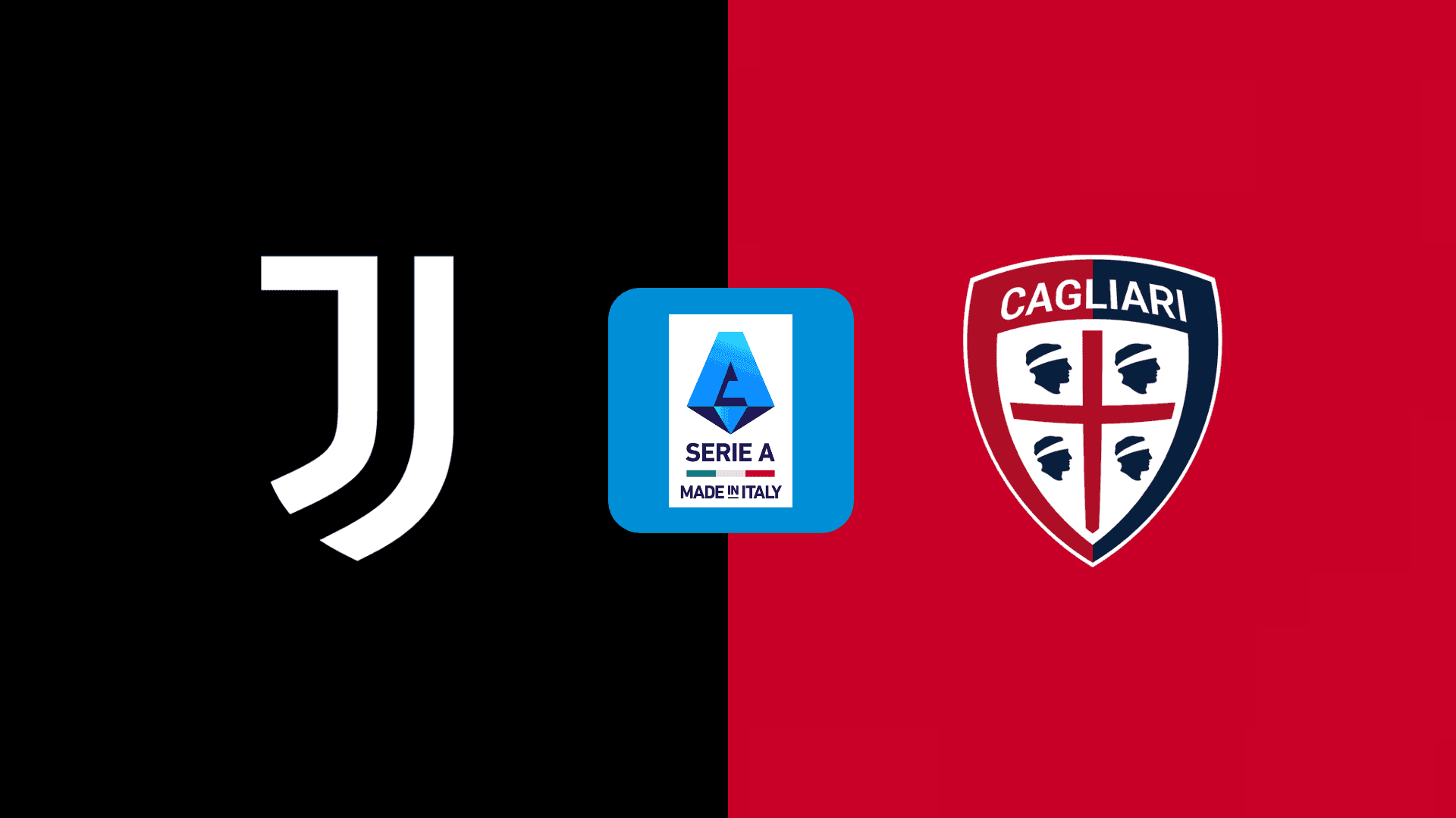 Juventus v Cagliari