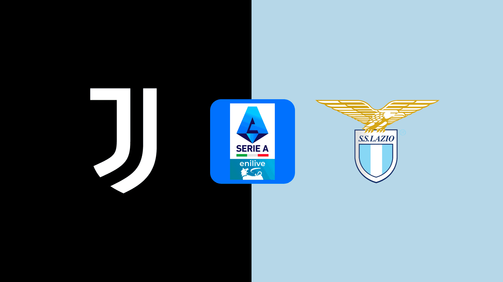 Juventus v Lazio