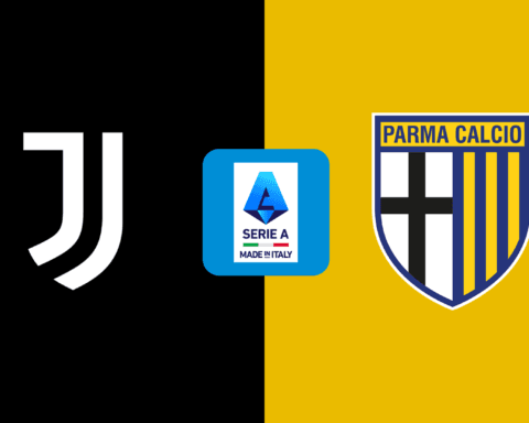 Juventus v Parma