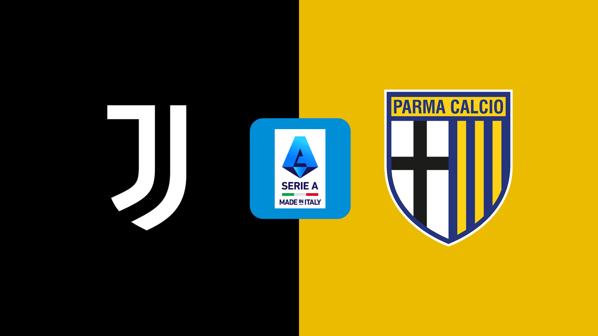 Juventus v Parma