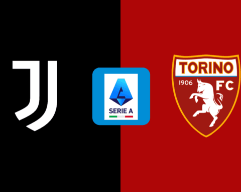 Juventus v Torino