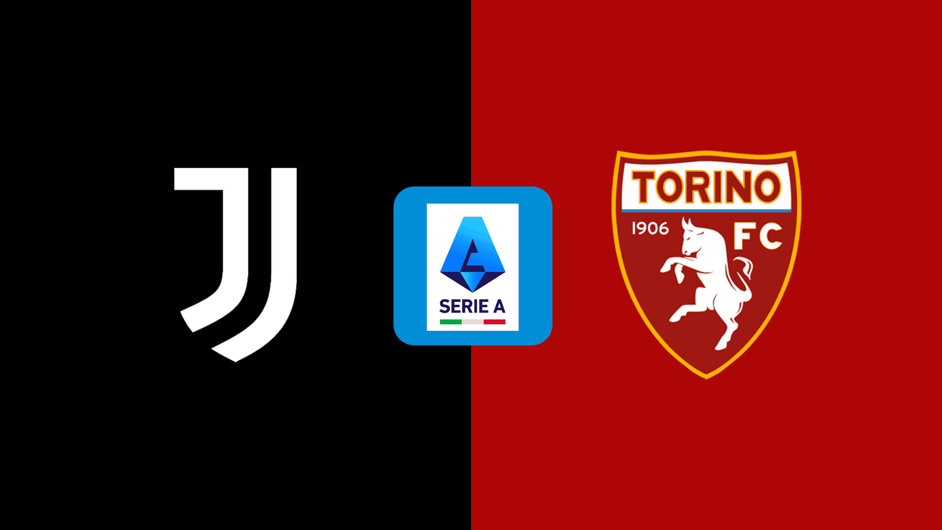 Juventus v Torino