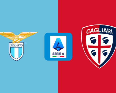 Lazio Cagliari