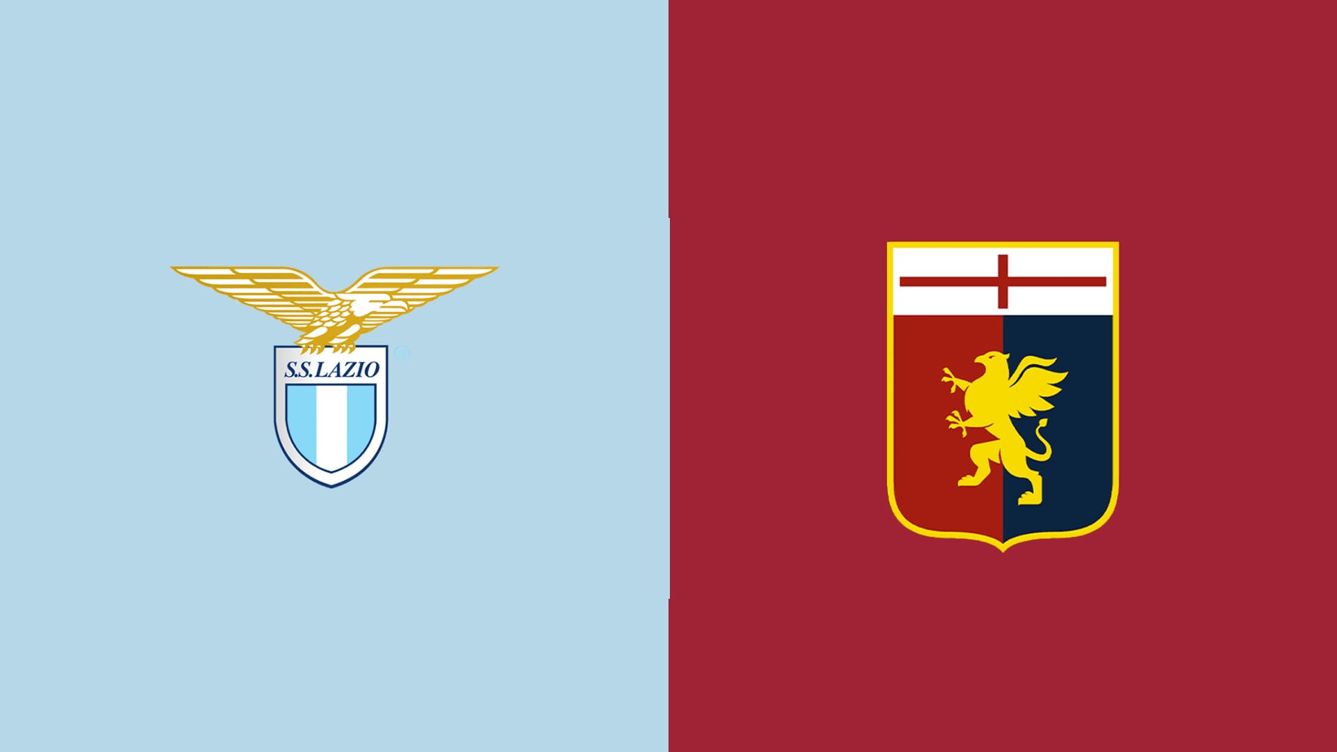 Lazio v Genoa