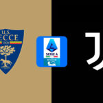 Lecce v Juventus