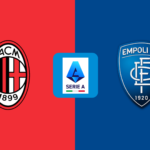 Milan v Empoli