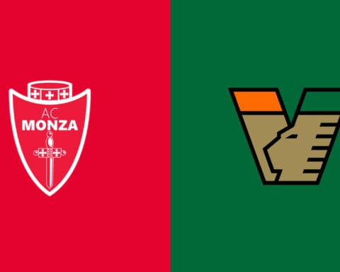 Monza v Venezia